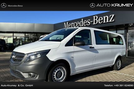 Mercedes-Benz Vito 42.050 km 29.155 &euro; Magdeburg 39120