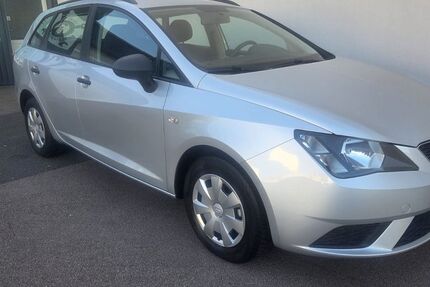 Seat Ibiza 107.435 km 6.950 &euro; Schönebeck 39218