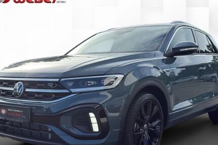 VW T-Roc 8.418 km 31.489 &euro; Haldensleben 39340