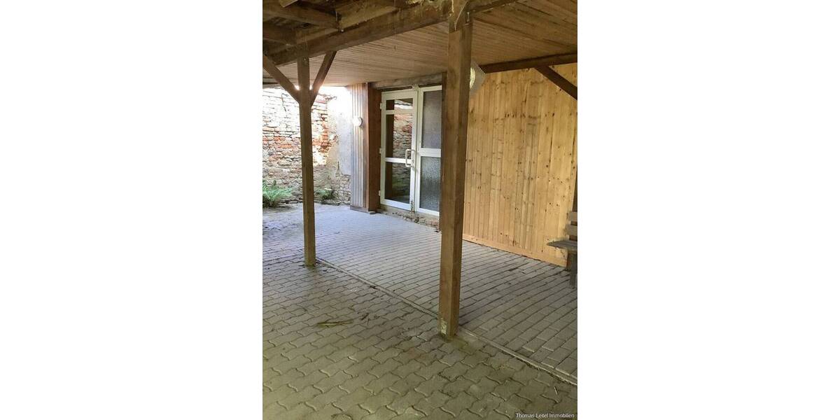 Einfamilienhaus Sülzetal / Altenweddingen Altenweddingen - 4 Zimmer, 120 m&sup2;, 82.000&euro; | Angebot:26833151