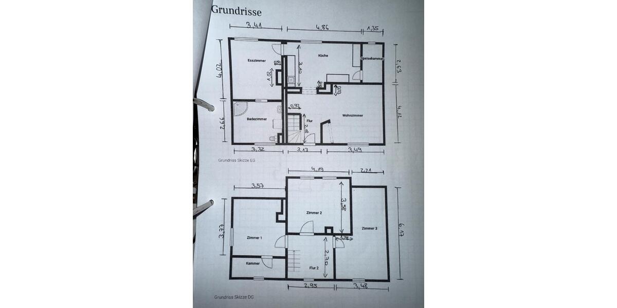 Einfamilienhaus Magdeburg Nordwest - 5 Zimmer, 95 m&sup2;, 25.000&euro; | Angebot:26821680