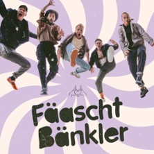 Fäaschtbänkler 20.12.2025 Stadthalle Deggendorf