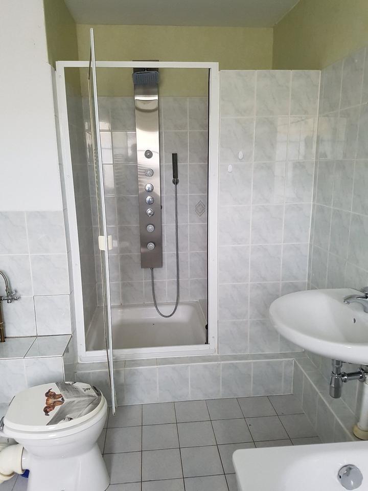 2 12 Zimmerwohnung zu vermieten in Magdeburg Fermersleben zimmer