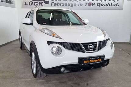 Nissan Juke 200.872 km 6.980 € Magdeburg 39126