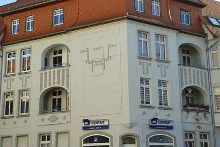 Wohnung Magdeburg Stadtfeld Ost - 2 Zimmer, 65 m&sup2;, 445&euro; | Angebot:27725765