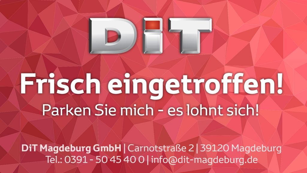 Toyota Proace (Verso) 26.361 km 40.490 &euro; Magdeburg 39120