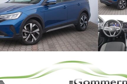 VW Taigo 23.766 km 17.950 &euro; Gommern 39245