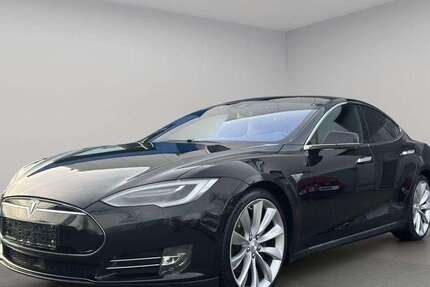 Tesla Model S 97.650 km 22.980 &euro; Langenweddingen 39171