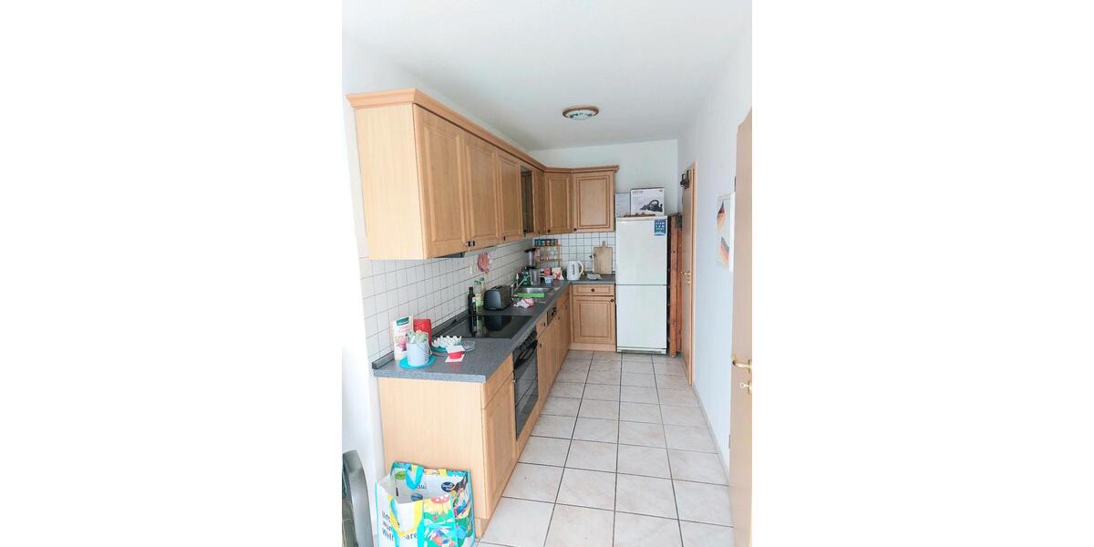 Etagenwohnung Magdeburg Ottersleben - 1 Zimmer, 63 m&sup2;, 165.000&euro; | Angebot:26998008