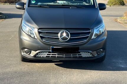 Mercedes-Benz Vito 52.000 km 45.000 &euro; Magdeburg 39104