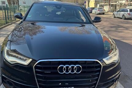 Audi A6 187.590 km 16.000 &euro; Magdeburg 39124