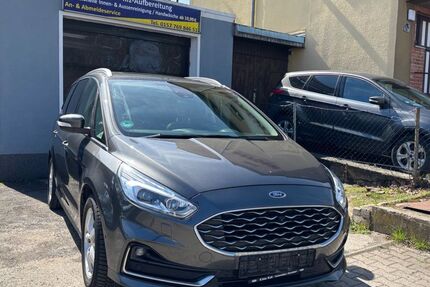 Ford Galaxy 159.373 km 13.600 &euro; Magdeburg 39118