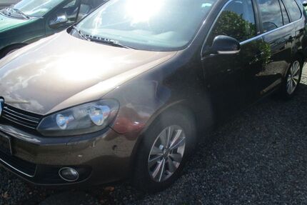 VW Golf 207.550 km 3.590 € Haldensleben 39340