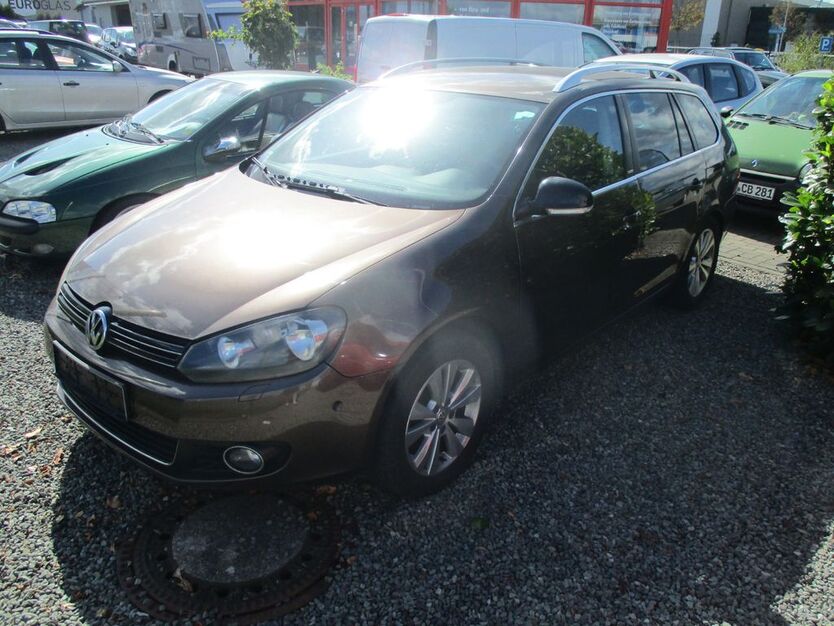 VW Golf 207.550 km 3.590 € Haldensleben 39340