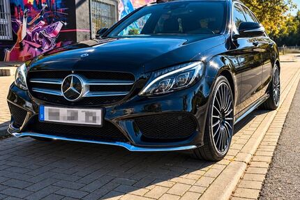 Mercedes-Benz C 250 165.000 km 15.000 &euro; Schönebeck 39218