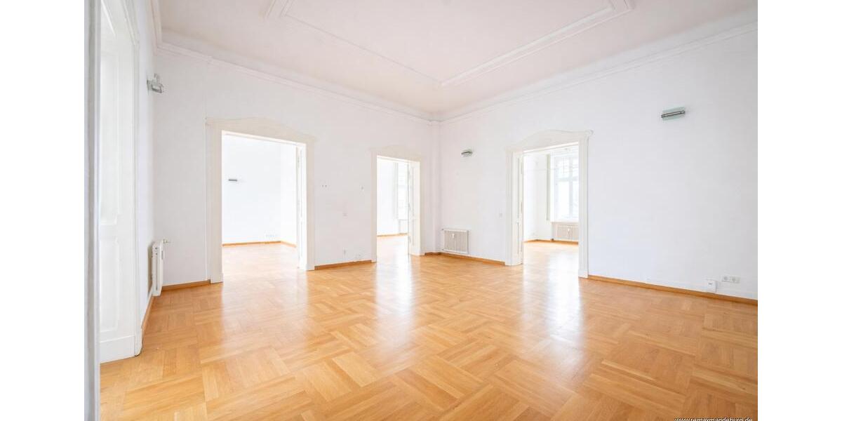 Gewerbeobjekt Magdeburg Leipziger Straße - 2.188&euro; | Angebot:24700456