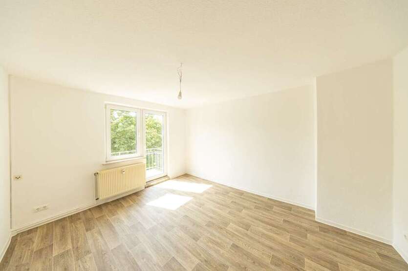 Wohnung zum Mieten in Löderburg 429 € 64 m²