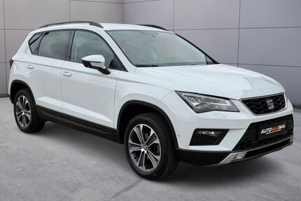 Seat Ateca 63.564 km 20.950 &euro; Groß Ammensleben 39326