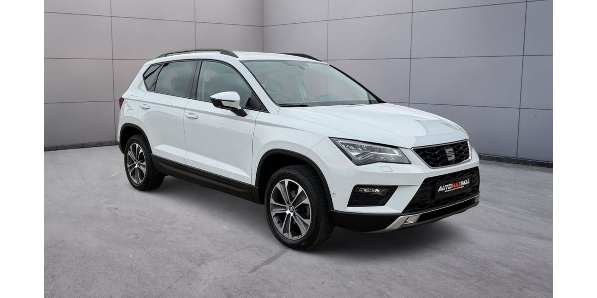 Seat Ateca 63.564 km 20.950 &euro; Groß Ammensleben 39326
