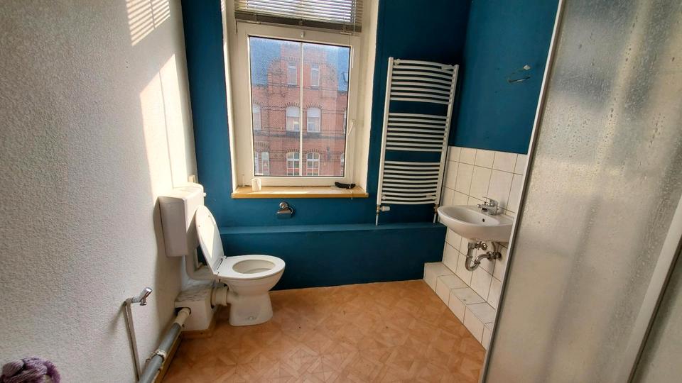 Etagenwohnung Hohe Börde - 5 Zimmer, 105 m&sup2;, 795&euro; | Angebot:25988883