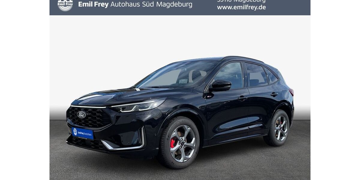 Ford Kuga 5.882 km 31.916 &euro; Magdeburg 39116