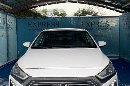 Hyundai IONIQ 270.000 km 7.900 &euro; Magdeburg - Rothensee 39126