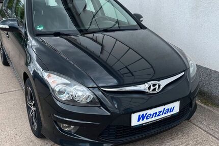 Hyundai i30 199.000 km 3.450 &euro; Magdeburg 39128