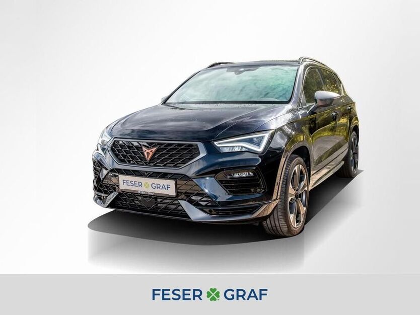 Ateca