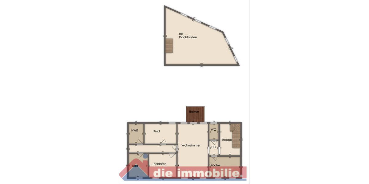 Mehrfamilienhaus, Wohnhaus Wolmirstedt - 1 Zimmer, 320 m&sup2;, 330.000&euro; | Angebot:25708718