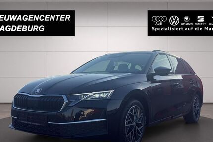 Skoda Octavia 21.447 km 33.990 &euro; Magdeburg 39128