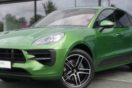 Porsche Macan 45.175 km 59.890 € Magdeburg 39116
