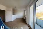 Etagenwohnung Magdeburg Herrenkrug - 2 Zimmer, 48 m&sup2;, 90.000&euro; | Angebot:25739464