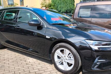 Opel Insignia 61.817 km 19.680 € Magdeburg 39130