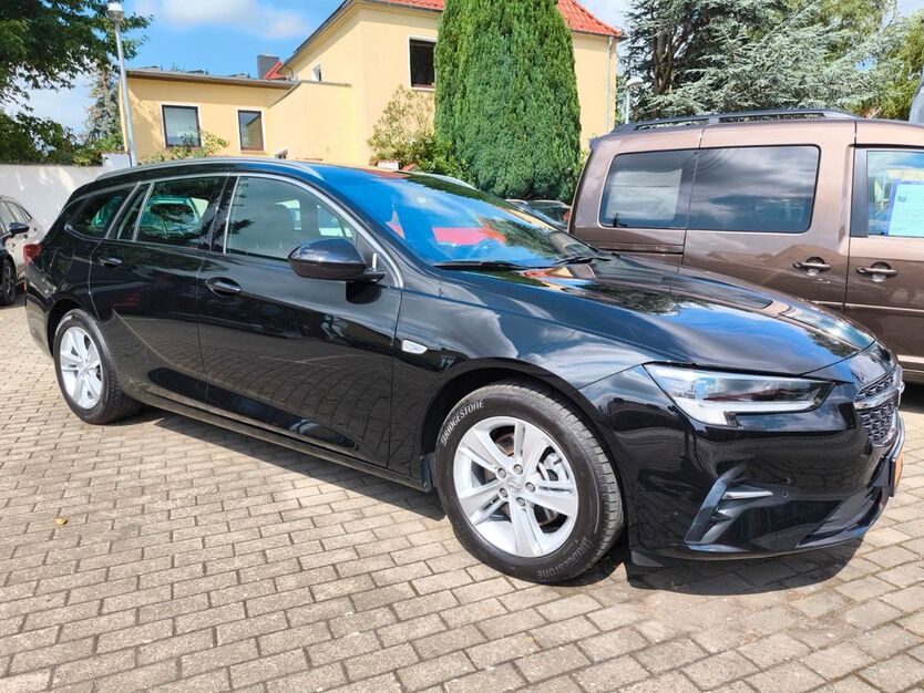 Opel Insignia 61.817 km 19.680 € Magdeburg 39130