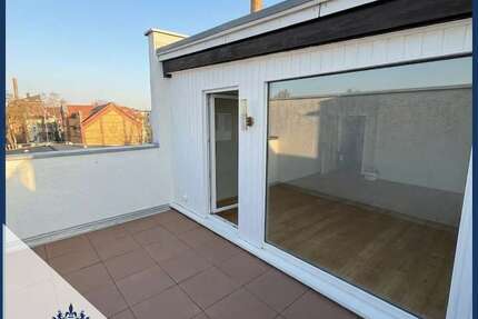 Wohnung Magdeburg Leipziger Straße - 4 Zimmer, 116 m&sup2;, 850&euro; | Angebot:25793878