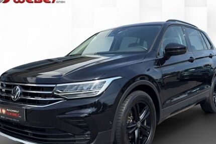 VW Tiguan 58.314 km 28.989 &euro; Haldensleben 39340