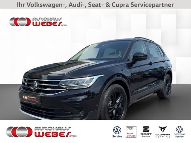 VW Tiguan 58.314 km 28.989 &euro; Haldensleben 39340