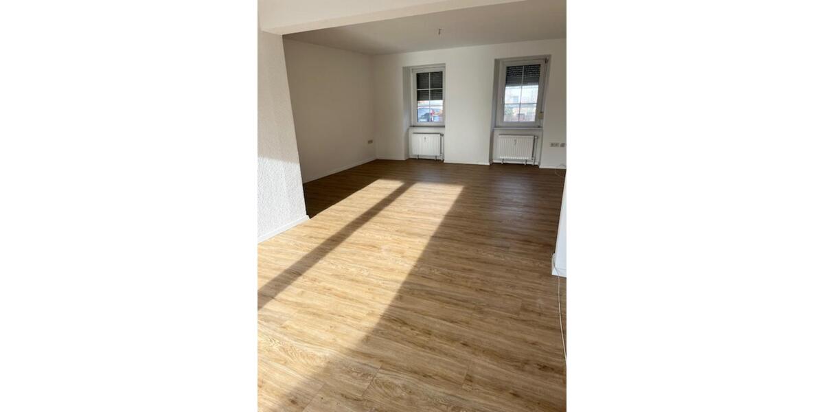 4-Zimmer Wohnung im Erdgeschoss in Alt Haldensleben 4 zimmer