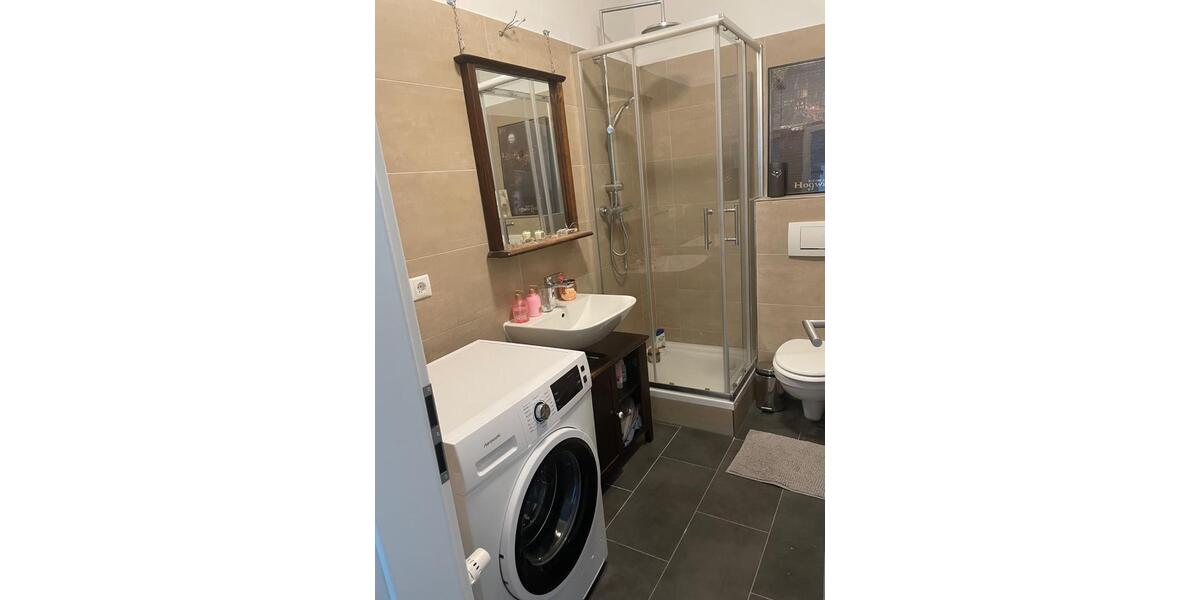 Etagenwohnung Magdeburg - 2 Zimmer, 45 m&sup2;, 500&euro; | Angebot:26198113