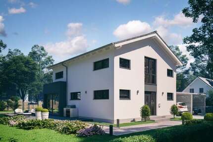 Haus Hermsdorf Hermsdorf - 5 Zimmer, 154 m&sup2;, 518.500&euro; | Angebot:26156588