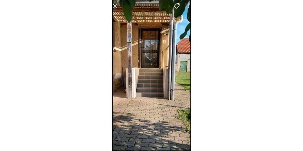 Einfamilienhaus Magdeburg Hopfengarten - 3 Zimmer, 80 m&sup2;, 109.999&euro; | Angebot:24615985