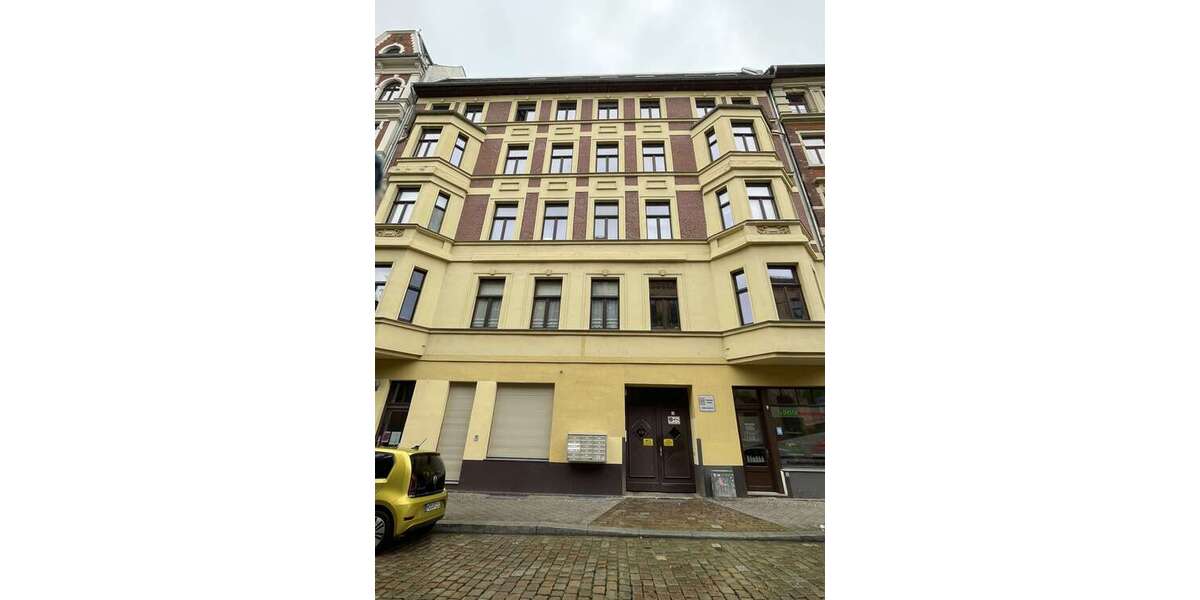 Etagenwohnung Magdeburg - 3 Zimmer, 87 m&sup2;, 190.000&euro; | Angebot:26641336