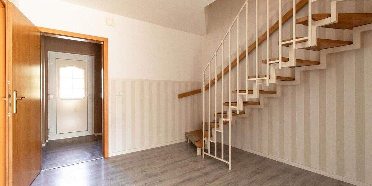 Reihenmittelhaus Möser - 4 Zimmer, 122 m&sup2;, 219.000&euro; | Angebot:25657344
