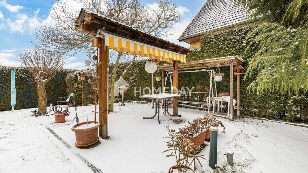Einfamilienhaus Klein Ammensleben Klein Ammensleben - 5 Zimmer, 134 m&sup2;, 295.000&euro; | Angebot:25820774