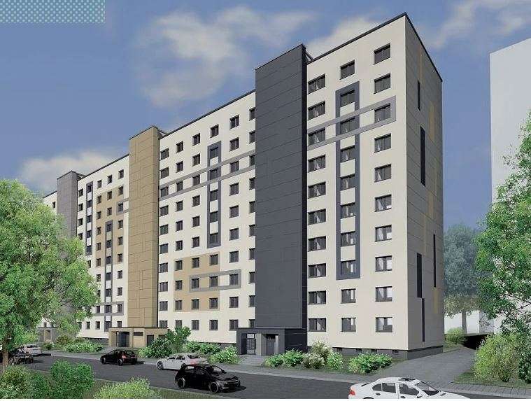 Etagenwohnung Magdeburg Großer Silberberg - 4 Zimmer, 104 m&sup2;, 783&euro; | Angebot:27307010