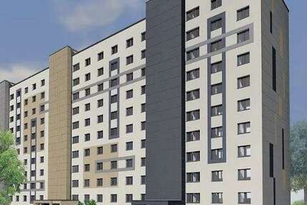 Wohnung Magdeburg Großer Silberberg - 4 Zimmer, 104 m&sup2;, 783&euro; | Angebot:27307010