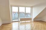 Dachgeschoßwohnung Magdeburg Diesdorf - 2 Zimmer, 53 m&sup2;, 520&euro; | Angebot:26538604