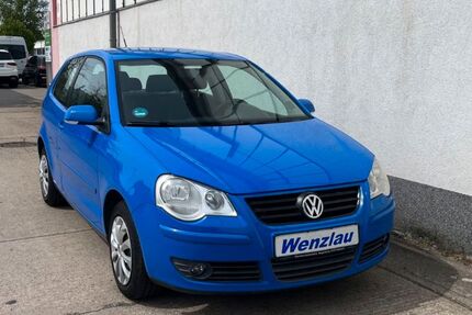 VW Polo 104.000 km 3.500 &euro; Magdeburg 39128