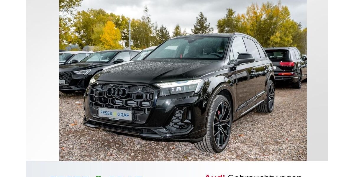 Audi Q7 4.900 km 98.740 &euro; Magdeburg 39126