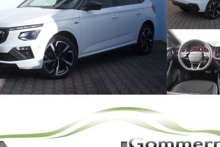 Skoda Kamiq 16.212 km 26.450 &euro; Gommern 39245